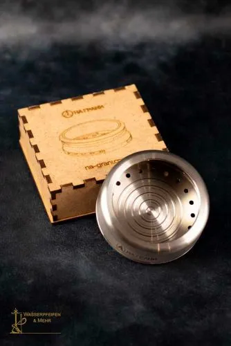 Na grani HMD Edelstahl