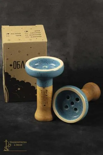 Oblako Killer Bowl Dust and Blue