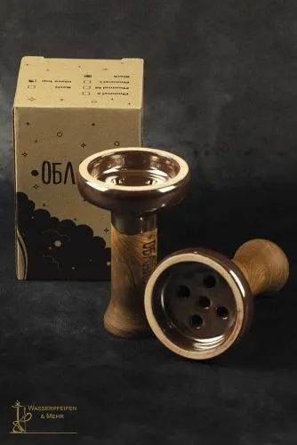 Oblako Killer Bowl Glazed Caramel