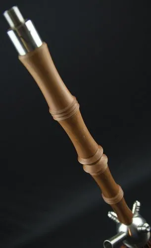 Olymp Hookah Holzrauchsäule Zwetschge