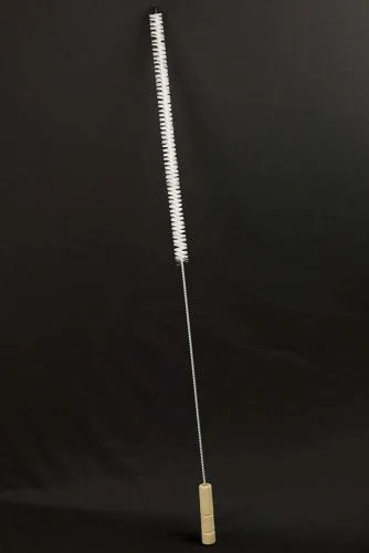 Rauchsäulenbürste 80 cm