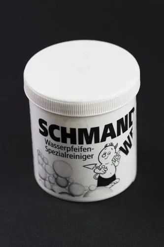 Schmand Weg - hookah cleaner