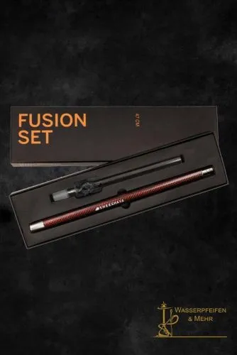 Sheeshaya Carbon Fusion Mouthpiece Set BT Edition 47cm