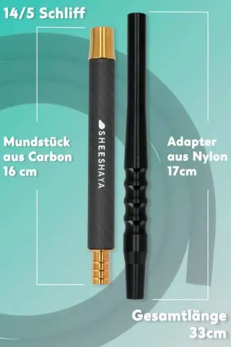 SheeshayaHazard Gold Open Air