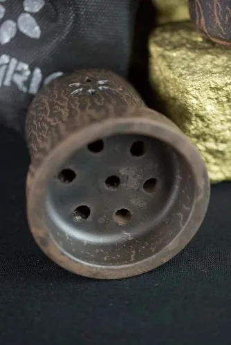 Solaris Mercury tobacco bowl