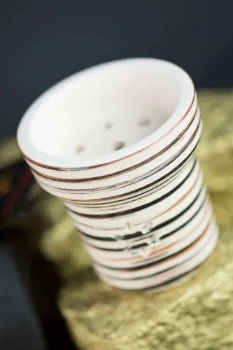 Solaris Saturn Shisha Kopf