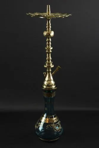 Syrische Shisha Form 2