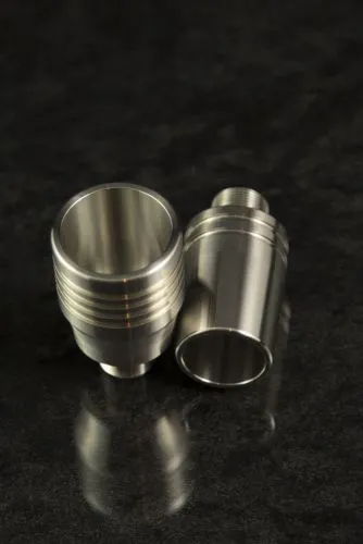 Timeless Glass 29/9 Schliffadapter