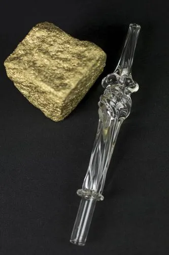 Hookah Tradi Glass Mouthpiece