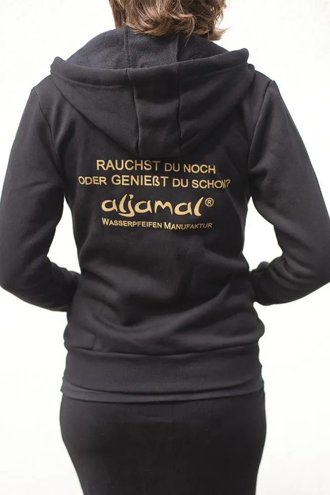 aljamal Damen Hoodie