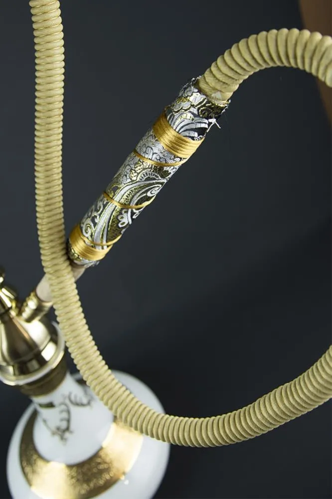 aljamal Tradi Lederschlauch Lua