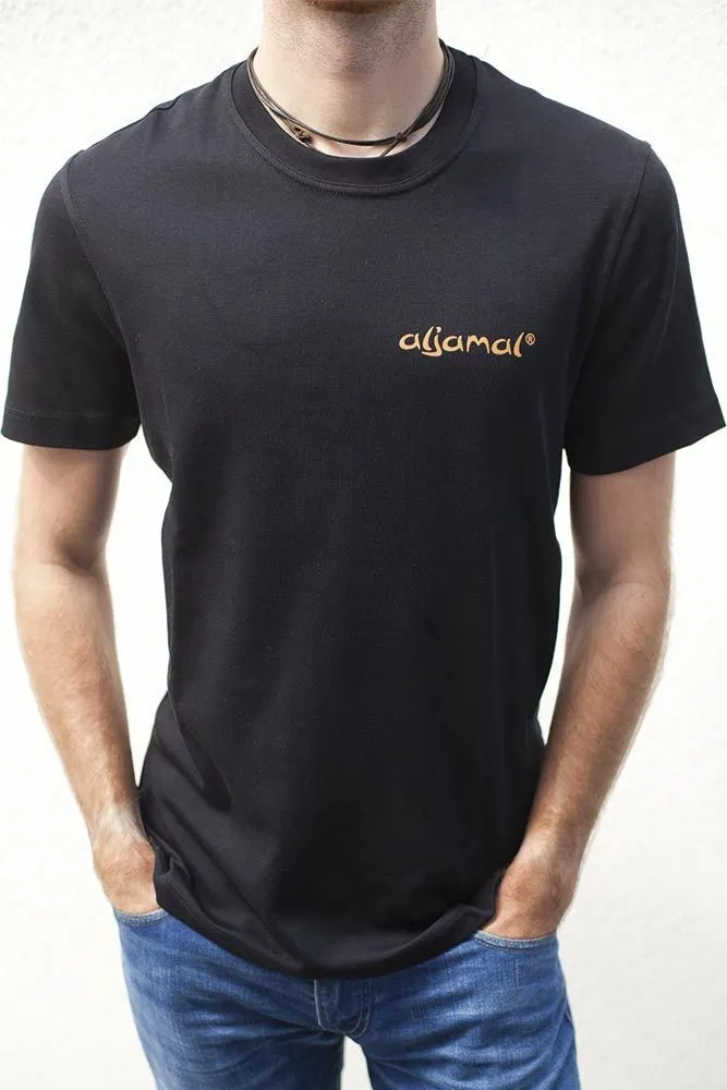 aljamal Herren Shirt