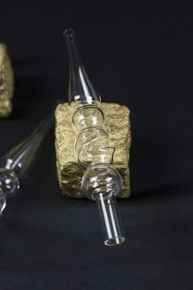 aljamal borosilikat Mundstück Vitro