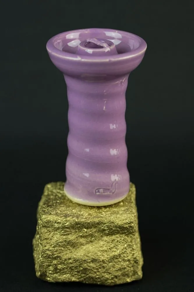 Alpaca Predator Purple