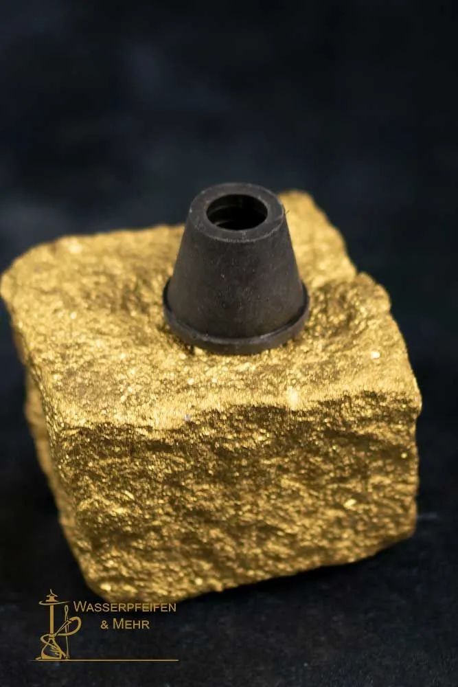 Chinahead Kopfdichtung Silikon schwarz