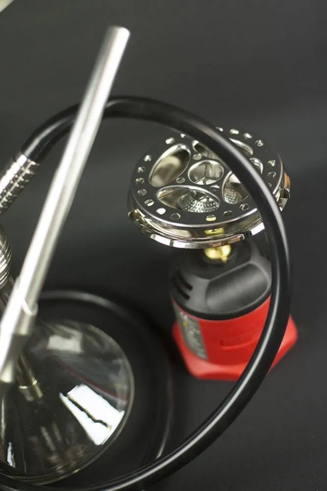 CRT - V2A stainless steel Classic Mini summer set