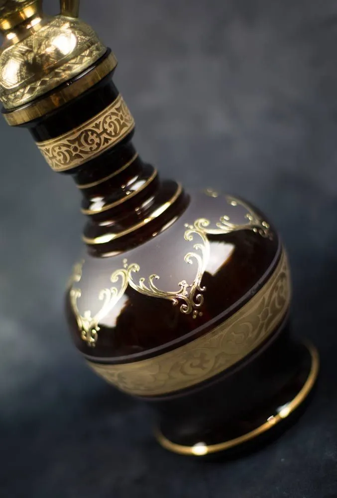 Elnefes Colonial Amber