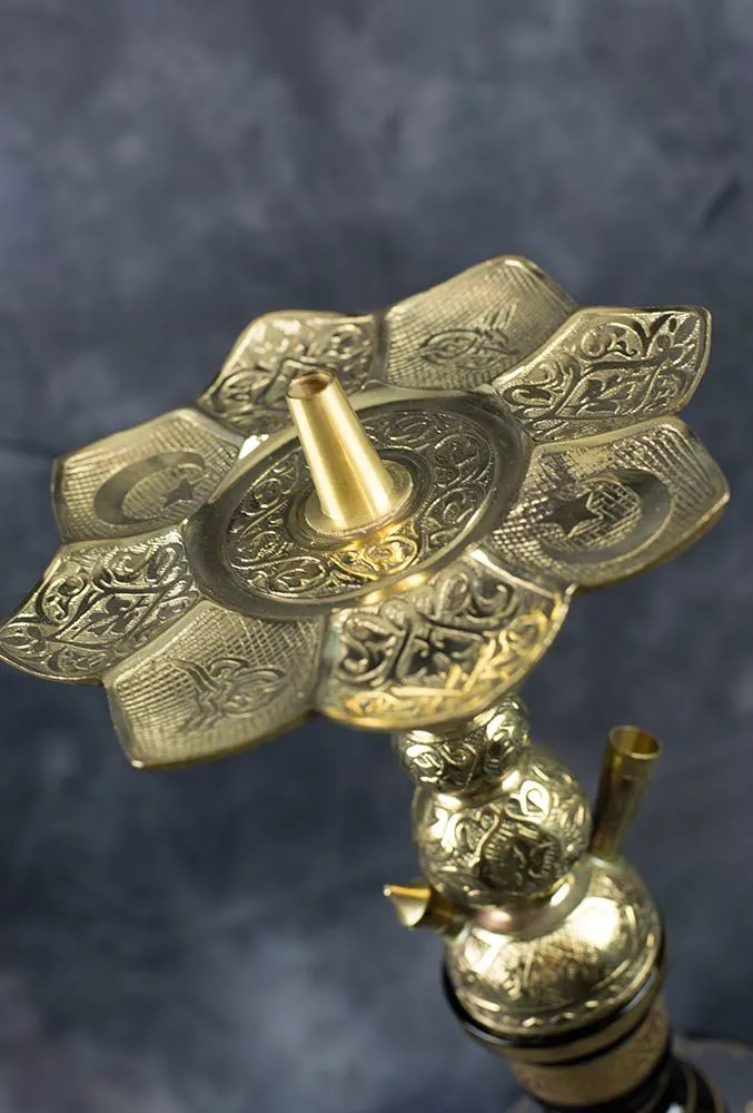 El Nefes Colonial Teller