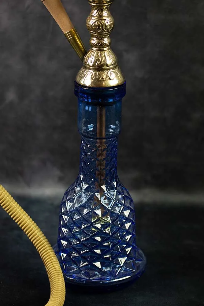 Elmas Shisha 628 Bowl