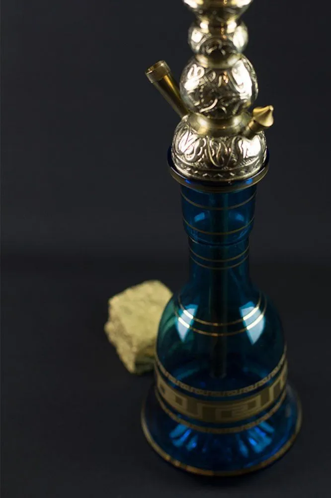 elnefes Sultan Aqua Bowl