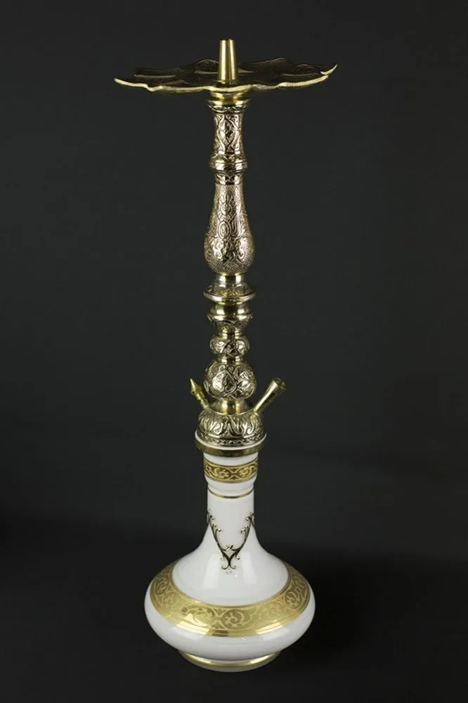 El Nefes Sultan Opal