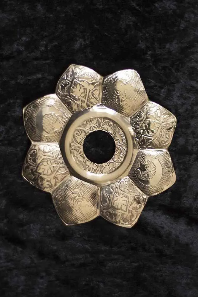 elnefes  Lotusteller