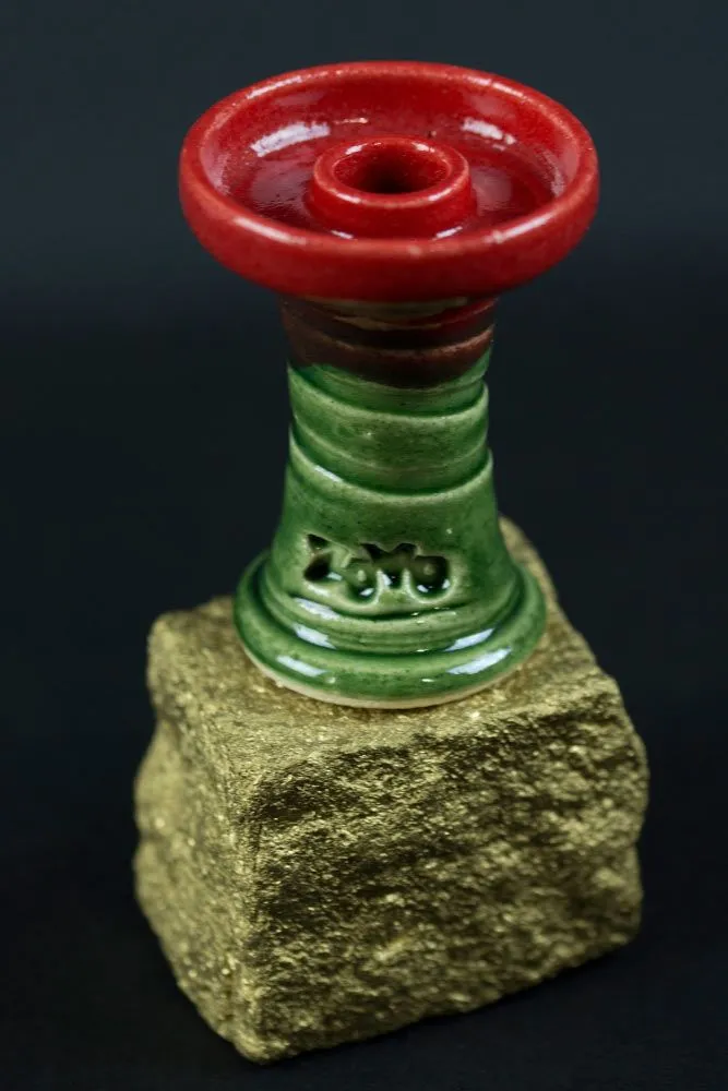 Zomo 80ft80 Red Mint