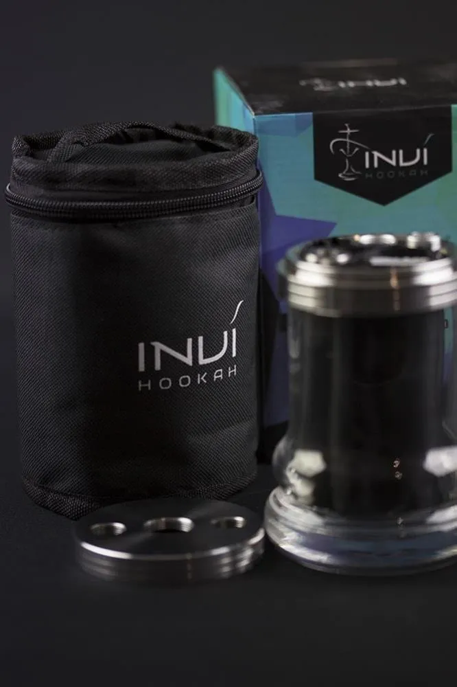 Invi Nano Reiseshisha