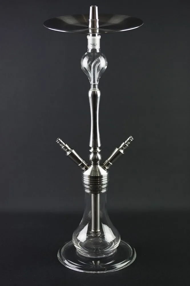 Invi Reflexion Edelstahl