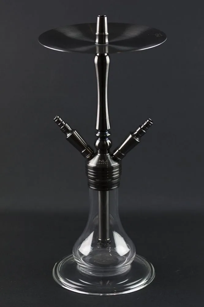 Invi Reflexion Gun Metal