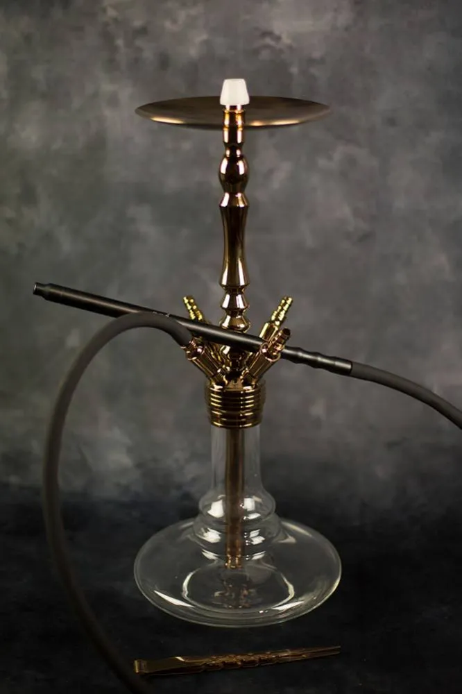 INVI Tesseract Edelstahl INVI Tesseract Shiny Edelstahl Rosegold ohne Molasseract Edelstahl Gold Schwarz ohne Mola