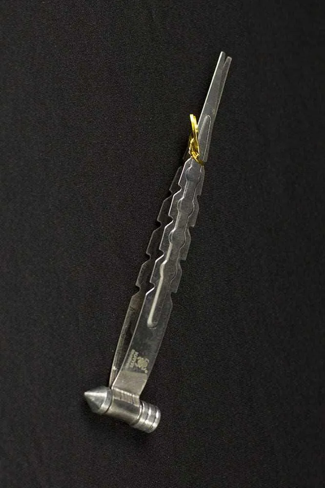 Kaya Kohlezange Thor