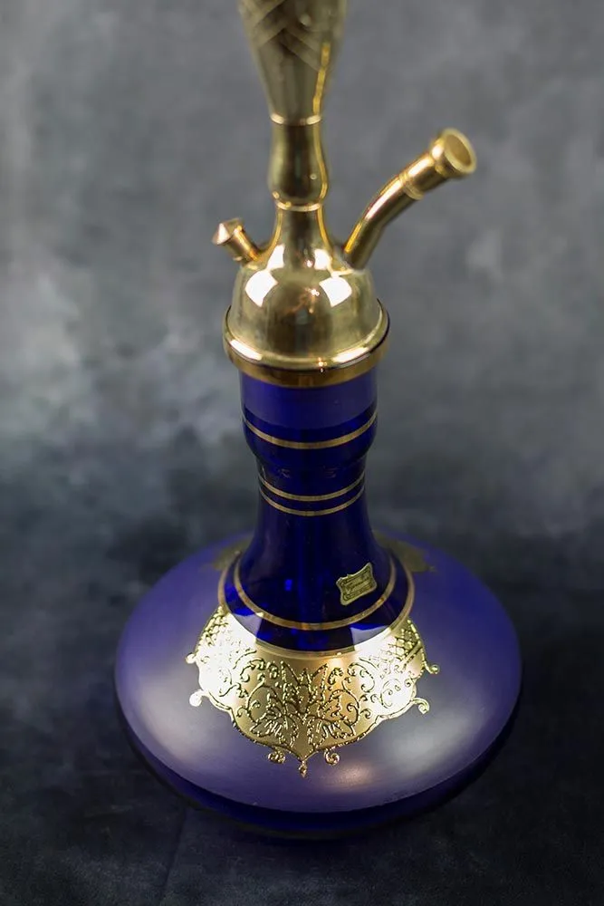 Khalebbo As Suwayda Egermann Blue