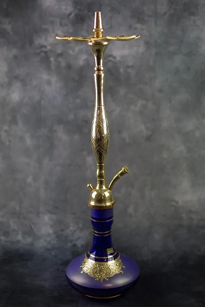 Khalebbo As Suwayda Egermann Blue Lotusteller