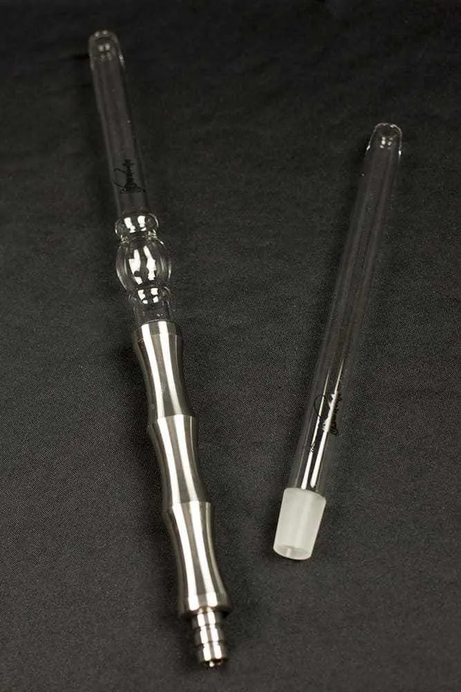 Kinimod Mundstück "parted"