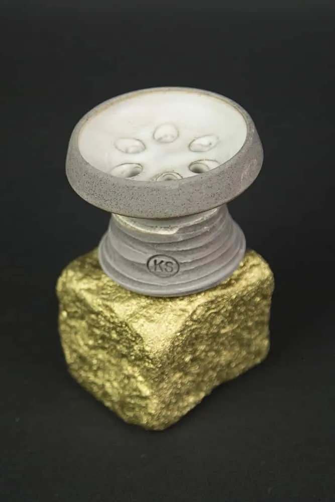 KS Appo Mini Black Edition White