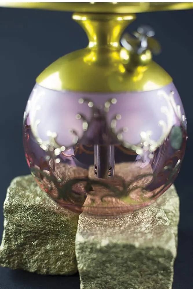 Sorrilha Egermann Littlesorr Rose