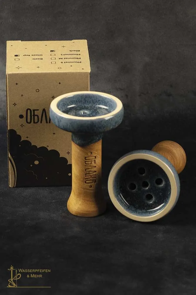 Oblako Killer Bowl Glazed Aqua