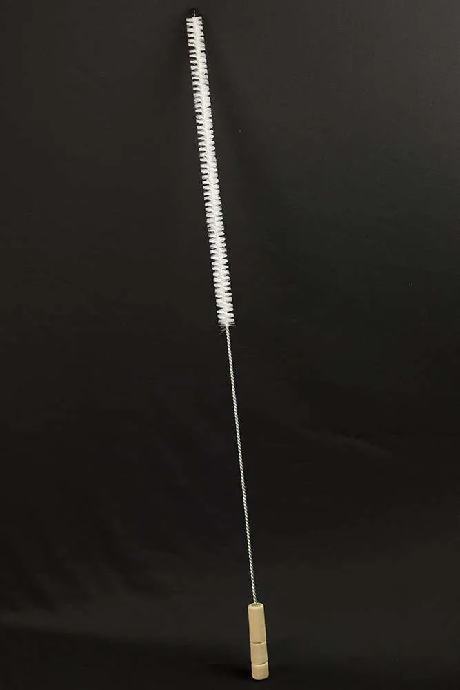 Rauchsäulenbürste 80 cm