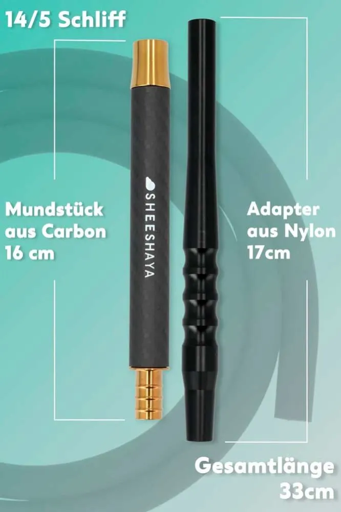 SheeshayaHazard Gold Open Air