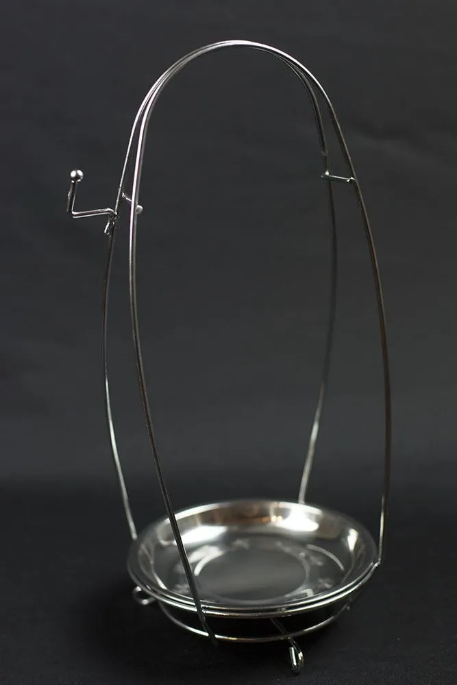 Shisha Kohlekorb Mittel