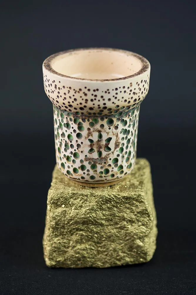 solaris Bowl Moon Green Limitiert