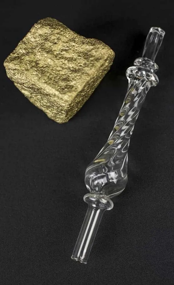 Hookah Tradi Glass Mouthpiece