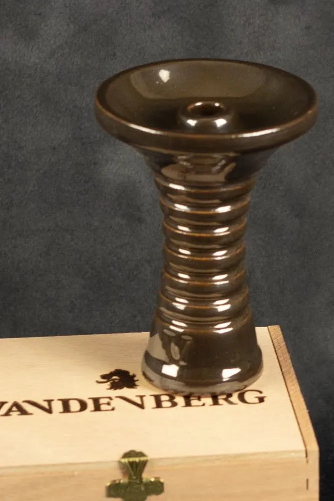 Vandenberg V1 Phunnel Spiegeleffekt