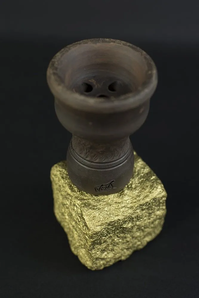 Köpfe aus Russland VDK Syrian