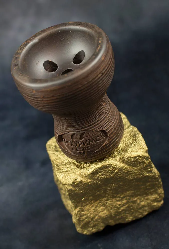 Voskurimsya Shisha Tabakkopf Mumiya