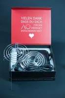 AO Shisha Kohlebrenner Blazer 1500 Watt