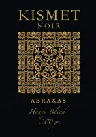 Kismet Shisha Tabak Honey Blend Abraxas