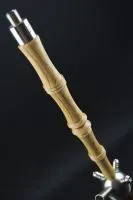 Olymp Hookah Holzrauchsaeule Olive