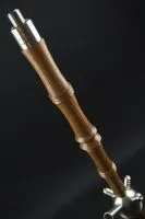 Olymp Hookah Holzrauchsäulen Jatoba